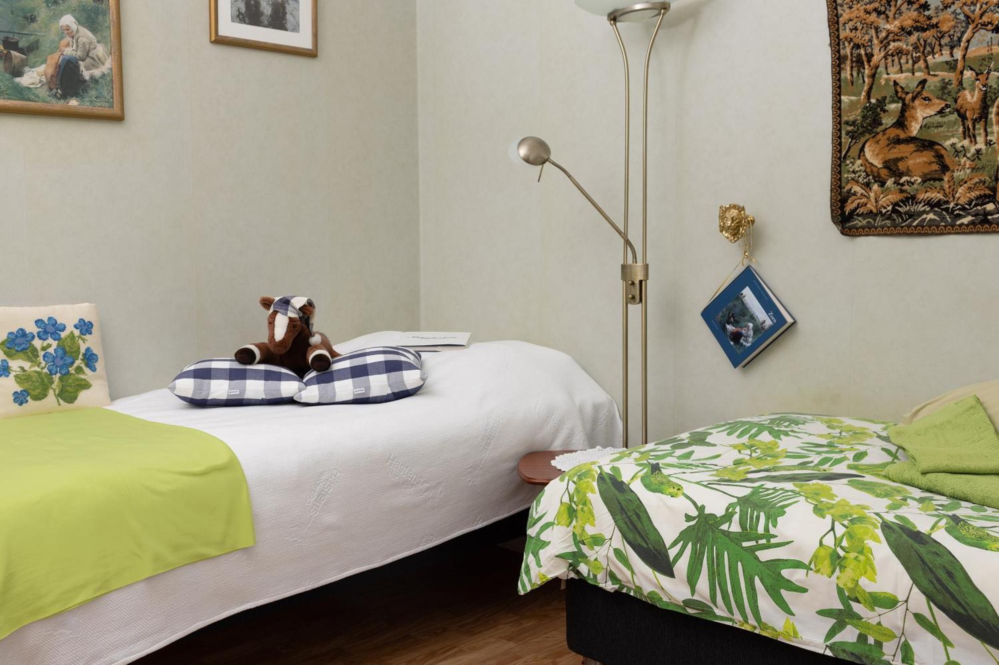 Christinas Gaestgifveri B&B Ervalla Zewnętrze zdjęcie