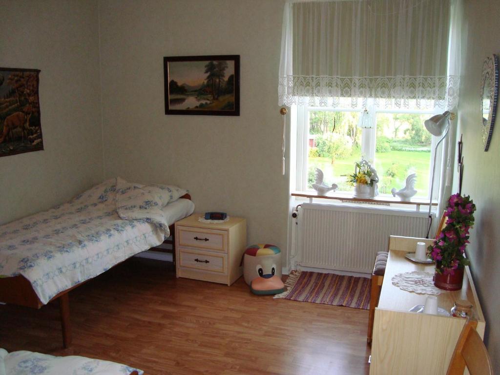 Christinas Gaestgifveri B&B Ervalla Pokój zdjęcie