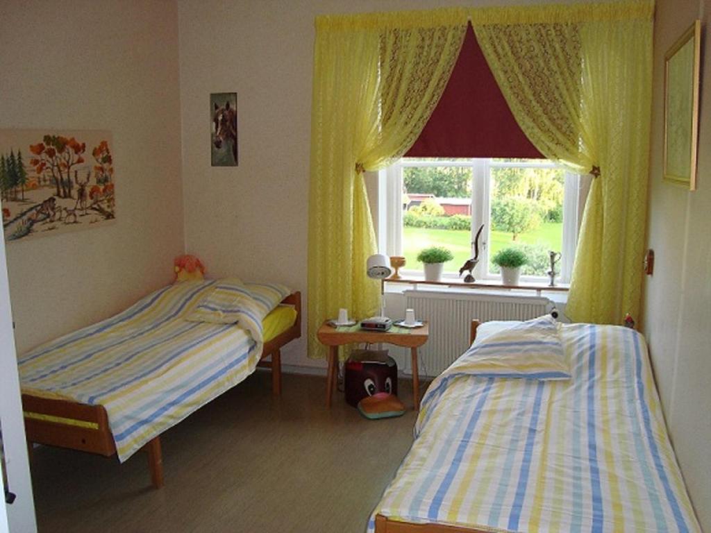 Christinas Gaestgifveri B&B Ervalla Pokój zdjęcie