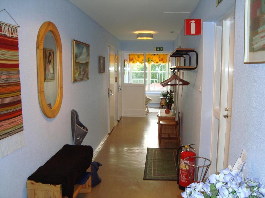 Christinas Gaestgifveri B&B Ervalla Zewnętrze zdjęcie