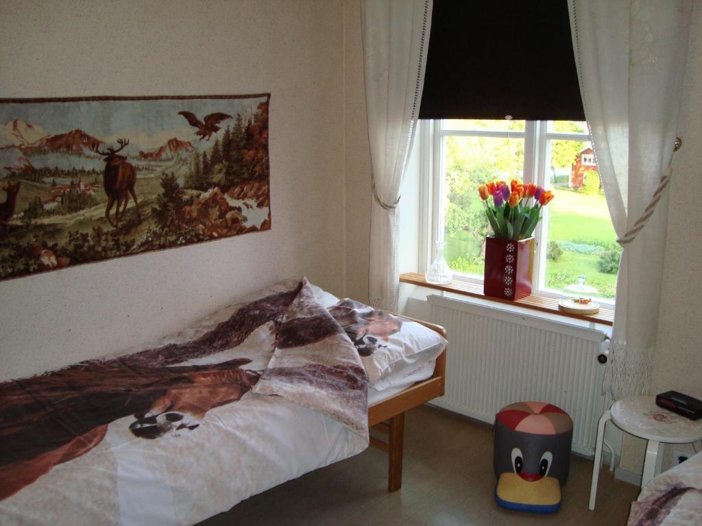 Christinas Gaestgifveri B&B Ervalla Pokój zdjęcie
