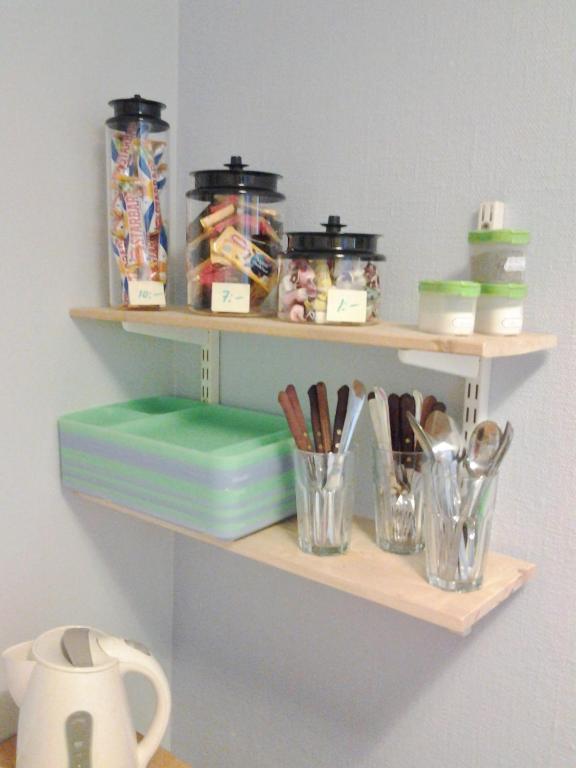 Christinas Gaestgifveri B&B Ervalla Zewnętrze zdjęcie