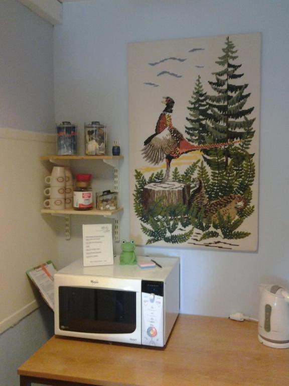 Christinas Gaestgifveri B&B Ervalla Zewnętrze zdjęcie