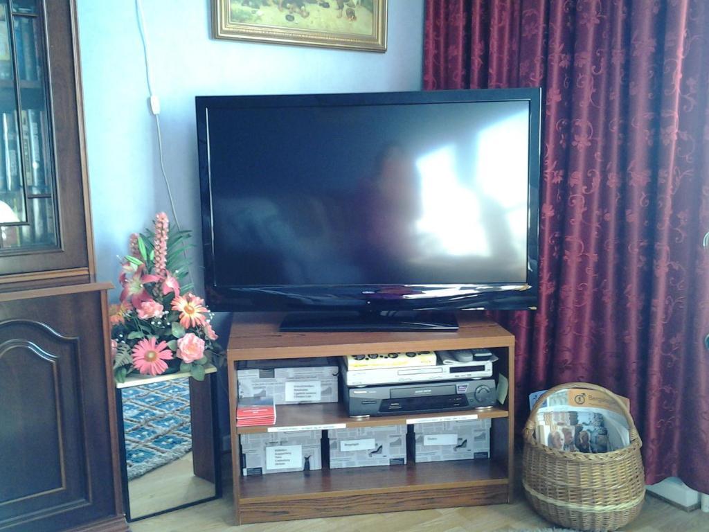 Christinas Gaestgifveri B&B Ervalla Zewnętrze zdjęcie