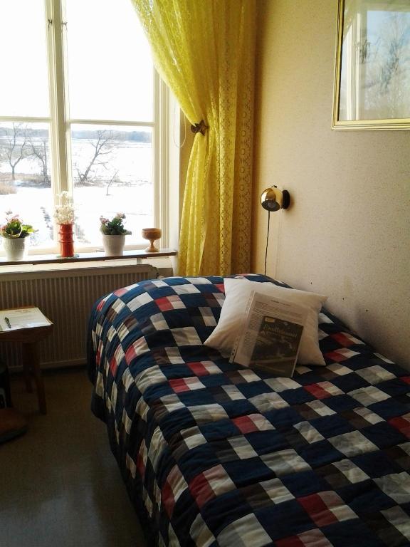 Christinas Gaestgifveri B&B Ervalla Pokój zdjęcie