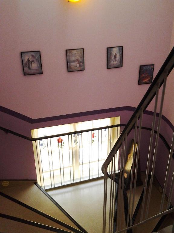 Christinas Gaestgifveri B&B Ervalla Zewnętrze zdjęcie