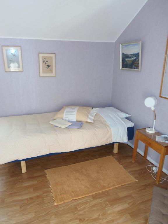 Christinas Gaestgifveri B&B Ervalla Pokój zdjęcie