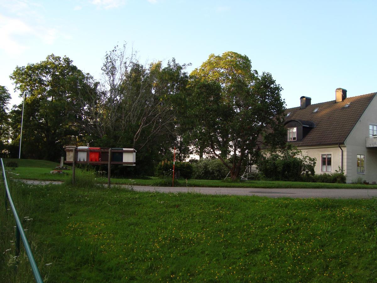Christinas Gaestgifveri B&B Ervalla Zewnętrze zdjęcie